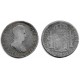 Fernando VII. 1816. 8 Reales (BC) (Plata) Ceca de Mejico JJ