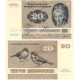 (49a) Dinamarca. 1979. 20 Kroner (EBC)