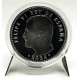 España. 2024. 10 Euro (Proof) (Plata) Equipo Olímpico Español