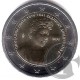 Grecia. 2024. 2 Euro (SC) Penelope Delta