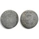 Felipe V. 1739. 1 Real (RC+/BC-) (Plata) Ceca de Madrid JF