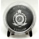 Niue. 2023. 2 Dollars (Proof) (Plata) Equilibrium