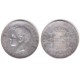 Alfonso XIII. 1897*(18-97). 5 Pesetas (BC+) (Plata) Ceca de Madrid SG-V