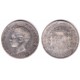 Alfonso XIII. 1898*(18-98). 5 Pesetas (BC/BC-) (Plata) Ceca de Madrid SG-V