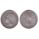 Amadeo I. 1871*(18-71). 5 Pesetas (BC/BC+) (Plata) Ceca de Madrid SD-M