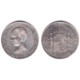 Alfonso XIII. 1891*(---91). 5 Pesetas (BC/BC+) (Plata) Ceca de Madrid PG-M