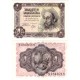 Estado Español. 1951. 1 Peseta (SC) Serie N