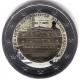 Grecia. 2024. 2 Euro (SC) Coloreada