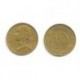 (929) Francia. 1967. 10 Centimes (MBC)