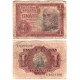 Estado Español. 1953. 1 Peseta (BC/BC-) Serie U