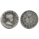 Isabel II. 1849. 4 Reales (BC/BC-) (Plata) Ceca de Madrid CL