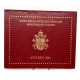 Ciudad del Vaticano. 2004. Cartera Oficial (SC)