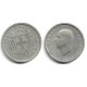 (80) Grecia. 1962. 50 Lepta (MBC)