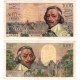 (134a) Francia. 1954. 1000 Francs (MBC+)