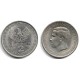 (99) Grecia. 1971. 2 Drachma (EBC)