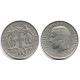 (96) Grecia. 1968. 10 Drachma (MBC)