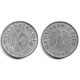 (101) Alemania (III Reich). 1940(A). 10 Pfennig (MBC+)