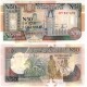 (R2) Somalia. 1991. 50 Shillings (SC)