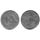 (101) Alemania (III Reich). 1943(D). 10 Pfennig (BC)