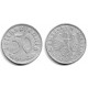 (96) Alemania. 1943(B). 50 Pfennig (MBC+)