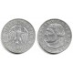 (79) Alemania (III Reich). 1933(A). 2 Mark (MBC/MBC+) (Plata)