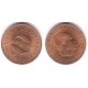 (16) Sierra Leona. 1964. ½ Cent (SC-)