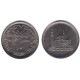 (556) Egipto. 1984. 10 Piastres (SC)