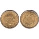 Estado Español. 1953*(19-56). 2½ Pesetas (EBC)