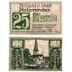 Holzminden (Brunswick). 1922. 25 Pfennig (EBC+)