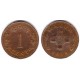 (8) Malta. 1975. 1 Cent (MBC)