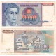 (119) Yugoslavia. 1993. 500000 Dinara (MBC-)