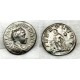 Caracalla. 198-211 d.C. Denario (MBC) (Plata)