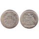 (932) Francia. 1968. 10 Francs (SC-) (Plata)