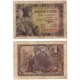 Estado Español. 1943. 1 Peseta (BC) Serie A