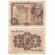 Estado Español. 1948. 1 Peseta (BC) Serie E