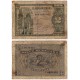 Estado Español. 1938. 2 Pesetas (RC) Serie L