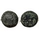 Constantino I. 306-337 d.C Follis (BC+/MBC-)