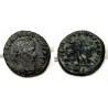 Constantino I. 306-337 d.C Follis (BC+/MBC-)