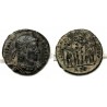 Constantino I. 306-337 d.C. ½ Centenional (MBC)