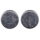 (928) Francia. 1964. 1 Centime (SC)