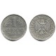 (110) Alemania. 1962(D). 1 Mark (MBC)