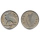 (12a) Irlanda. 1942. 3 Pence (MBC)