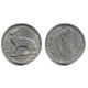 (12a) Irlanda. 1964. 5 Pence (MBC)