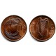 (20) Irlanda. 1985. 1 Penny (MBC)