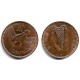 (9) Irlanda. 1966. Farthing (EBC)