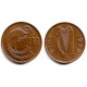 (20) Irlanda. 1979. 1 Penny (MBC)