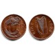 (20a) Irlanda. 1994. 1 Penny (EBC)