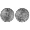 (192) Bolivia. 1974. 1 Peso (MBC)