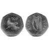 (24) Irlanda. 1996. 50 Pence (SC/SC-)