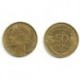 (894.1) Francia. 1932. 50 Centimes (EBC)